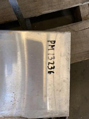 USED TL Orbinox 30-3636R