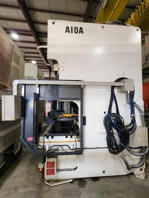 USED AIDA NC1-1500(HD)