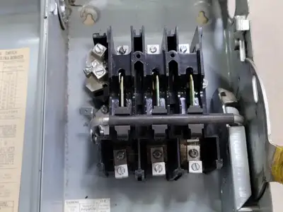 USED ITE NFK362