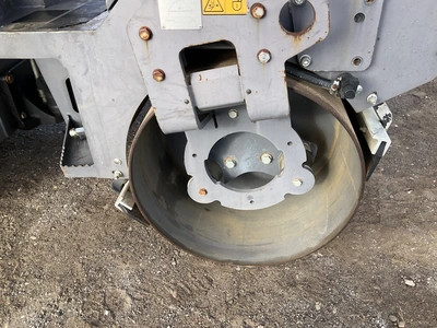 Used CHICAGO PNEUMATIC AR90G Tandem Rollers Michigan US | Miedema Asset Management Group #1579497