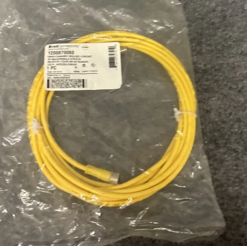 New | in-Stock Woodhead 443030A10M040 Cable & Wire California US | Davliegogo LLC #1705930