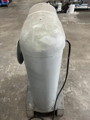 USED HOBART H-600