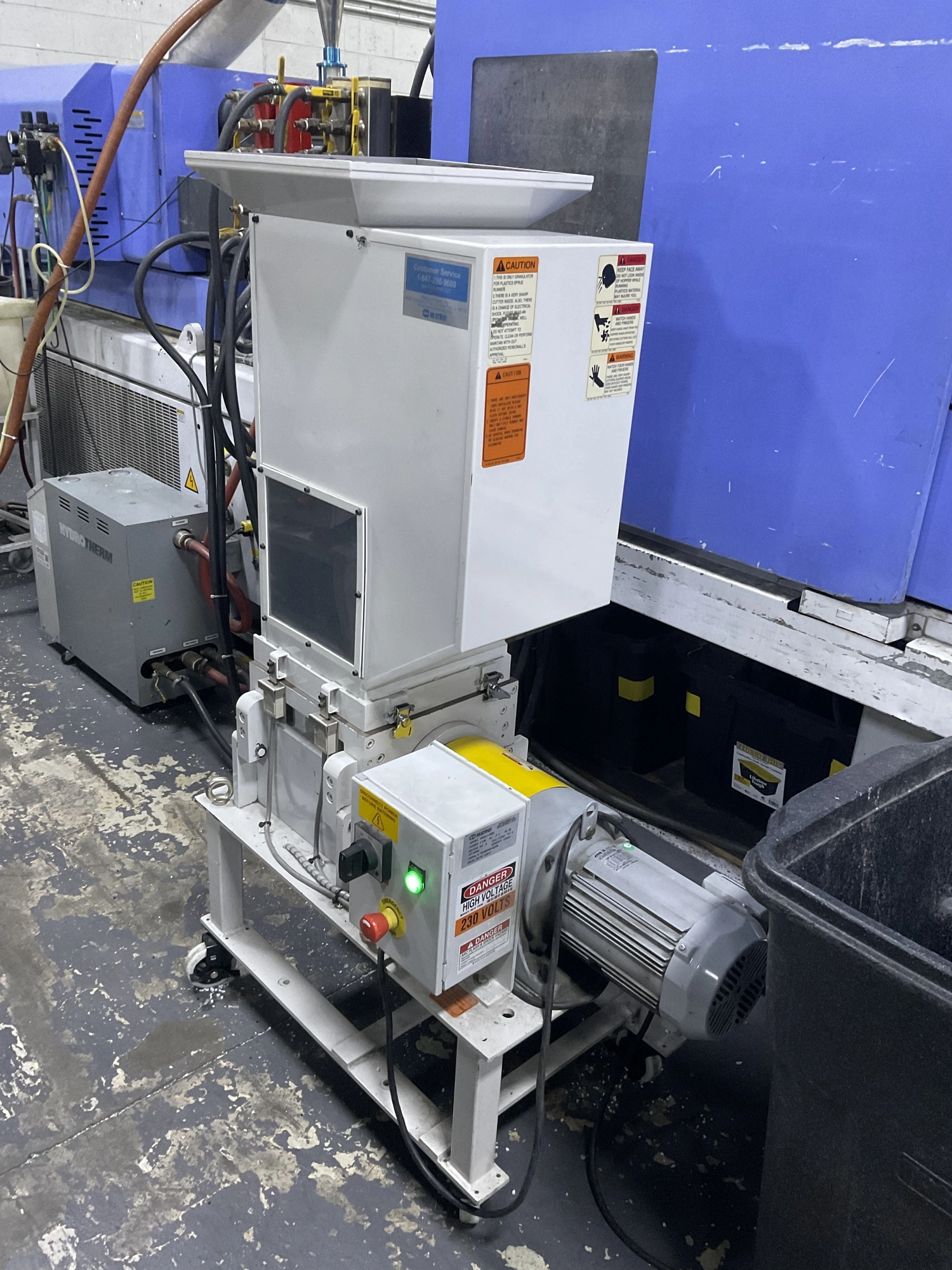 USED 2017 MATSUI SMGL2-200U