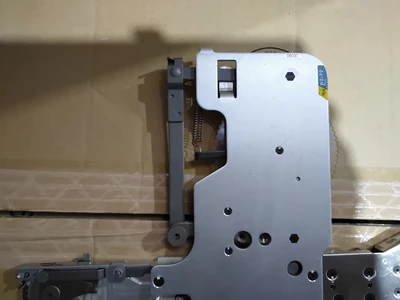 USED FUJI KWA-0802