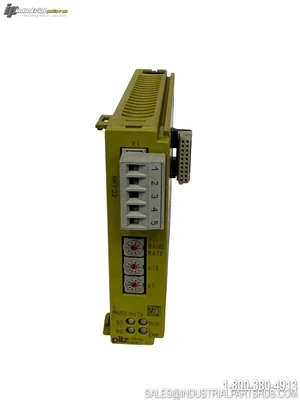 USED PILZ PNOZ MC7P