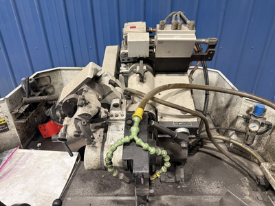 USED WEINIG RANDAMAT