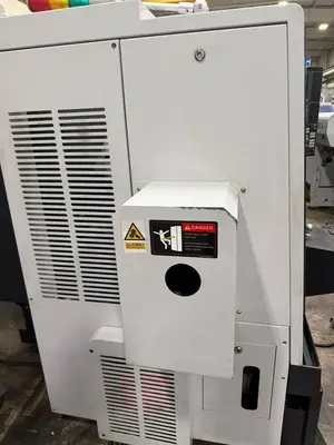 2015 DOOSAN LYNX 220LC CNC Lathes | Toolquip, Inc. (6)