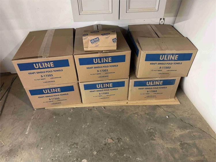 Used U-LINE _UNKNOWN_ Commercial Materials & Supplies Oregon US | MachineryMax #1547070
