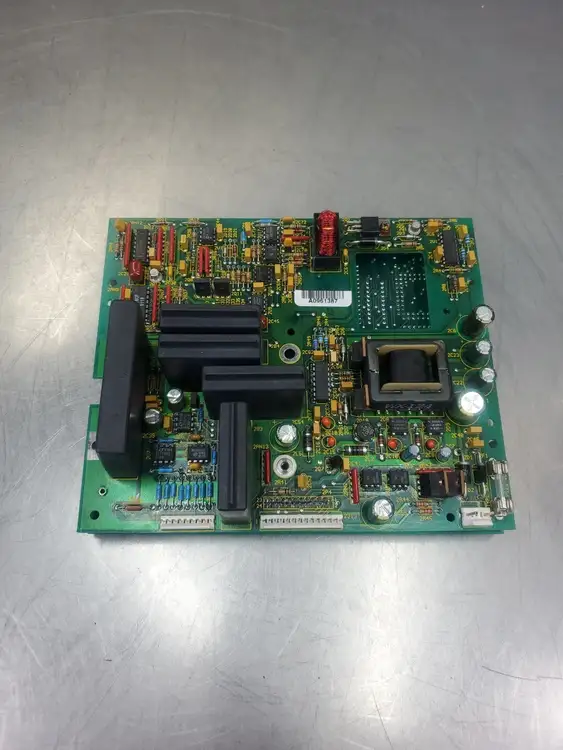 Used Micro Motion 0259601/0259501 Printed Circuit Boards (PCB) South Carolina US | Palmetto Automation #1159777