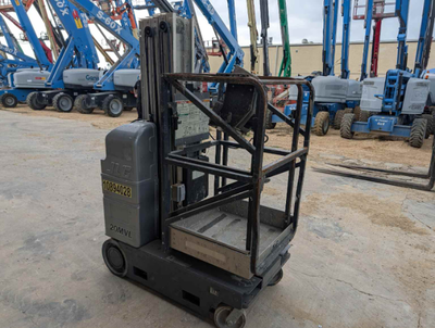 Used 2019 JLG 20MVL Vertical Mast Lifts Texas US | Stack Equipment #1498157