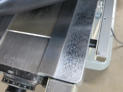Bridgeport Series 1 2hp 9″x42″ Milling Machine Acurite DRO