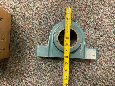 New | in-Stock dodge P2B-S2-215RE Miscellaneous Equipment Iowa US | ISP Equipment Group #1319001