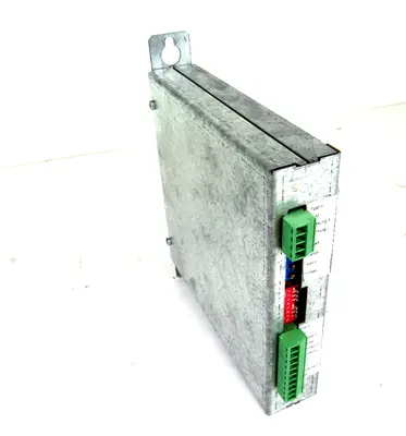 USED BERGER LAHR KSO30