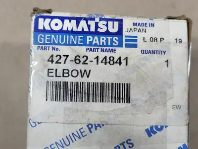 NEW KOMATSU 427-62-14841