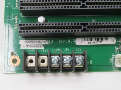 Used IEI _UNKNOWN_ Circuit Boards | OCO Industrial #1659567