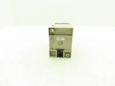 Tapeswitch PSSU/1 Safety Sensor Relay Control Unit 120/230V 6VA Din Rail Mount