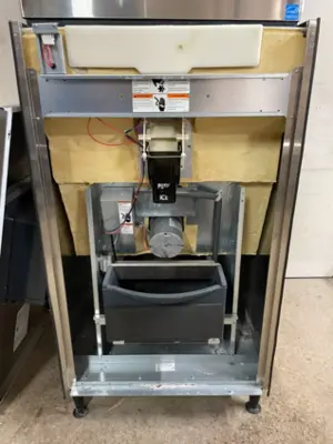 182-0017 Scotsman HD30B-1H Ice Dispenser Bin