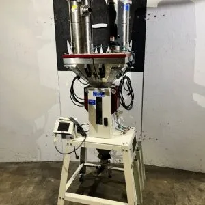USED 2018 WITTMANN G14M