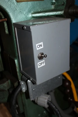 USED CHICAGO 55
