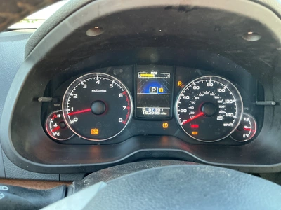 Used 2013 SUBARU OUTBACK SUVs Michigan US | Miedema Asset Management Group #1457239