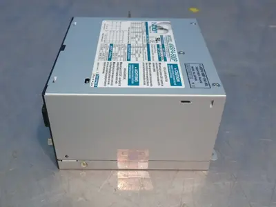 USED NIPRON ENSP4500PSA0H0L