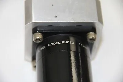 USED MT, PBC Linear, I SK Series MTB042