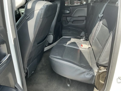 Used 2018 GMC SIERRA 1500 Pickup Trucks Michigan US | Miedema Asset Management Group #1425227