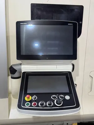 2016 DMG MORI NZX 2000SY/800 5-Axis or More CNC Lathes | Olympia Technical Services (8)