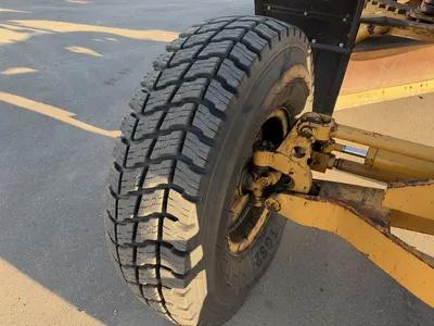 Used 1993 CHAMPION 720A SERIES III VHP GRADER Motor Graders Minnesota US | Carco Truck & Equipment #1573950