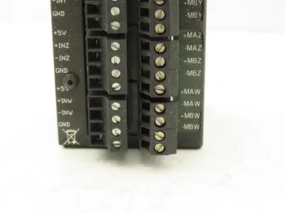 Used GALIL MOTION CONTROL _UNKNOWN_ PLC Input & Output Indiana US | Arrow Industrial #1408163