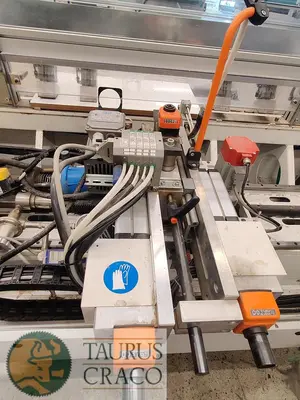 USED 2015 VITAP BLITZ