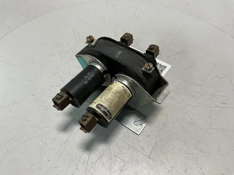 Used DAYTON 6X598E Relays & Switches Michigan US | Ideal Machinery #692097