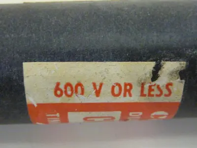 USED CEFCON CRS40