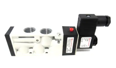 NEW NORGREN V53T517A-A213J VALVE V53T517AA213J
