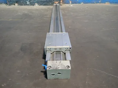 USED SMC MY1M25G700