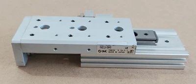 NEW SMC MXS12-50AS