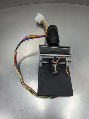 USED JLG 1600156 Joystick Control Assembly, (284-03725)