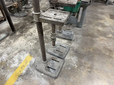 Used _UNKNOWN_ _UNKNOWN_ Heavy Duty & Sensitive Single Spindle Drills Indiana US | Miedema Asset Management Group #1574514
