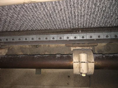 Used _UNKNOWN_ _UNKNOWN_ Textile Machinery Georgia US | Harrell Machinery Sales Inc #1298877