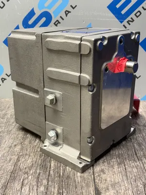 ROTORK PROCESS CONTROLS SM-1730-D-1-24/1200-90 R004 S001 V002 X031 Rotary Actuators | ESS Industrial Equipment Sales (6)
