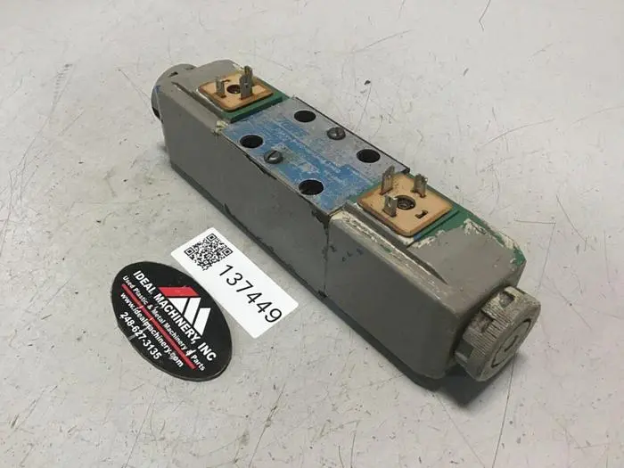 USED VICKERS DG4V-3-6C-M-U-HL7-60