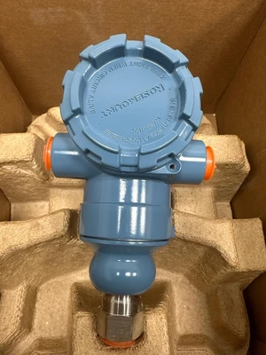 Rosemount 2051TG2A22B21AI5 Pressure Sensors | Fram Fram LLC (6)