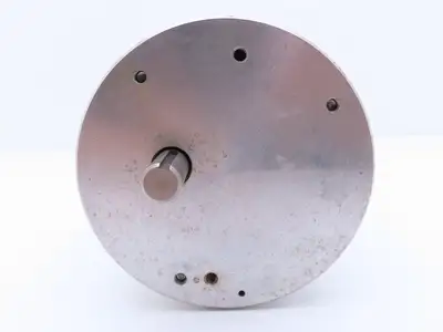 Jordan Controls SM-1520-N-1-41/190-40.44/60.66 Stepper Motor 120V SM-1520-0191