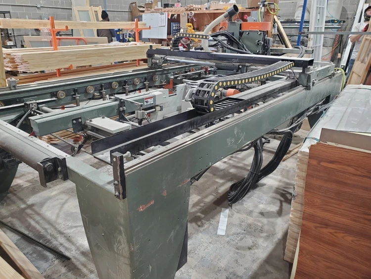 New | Build-to-Order 2017 DOTUL AT-600 Door Machines California US | Global Sales Group Inc #1408643