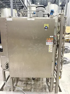 Used 2019 GEA WESTFALIA GSC 18-06-577 Centrifuges Quebec CA | Carter-Wilson Equipment Services #1371364