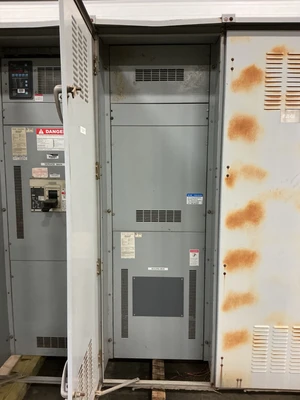 Used EATON/CUTLER-HAMMER SLY20426 Electrical Panels Ohio US | Equipment Recovery Corp. #1329659