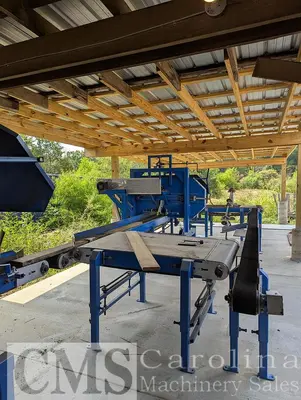 Pro Cut Resaw