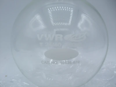 USED VWR 10536-670