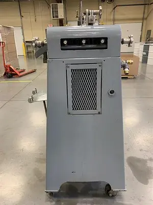Ross 3-Roll Refiner