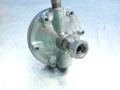 Used GRACO 214980 Pumps Ohio US | HGR 24 #873906